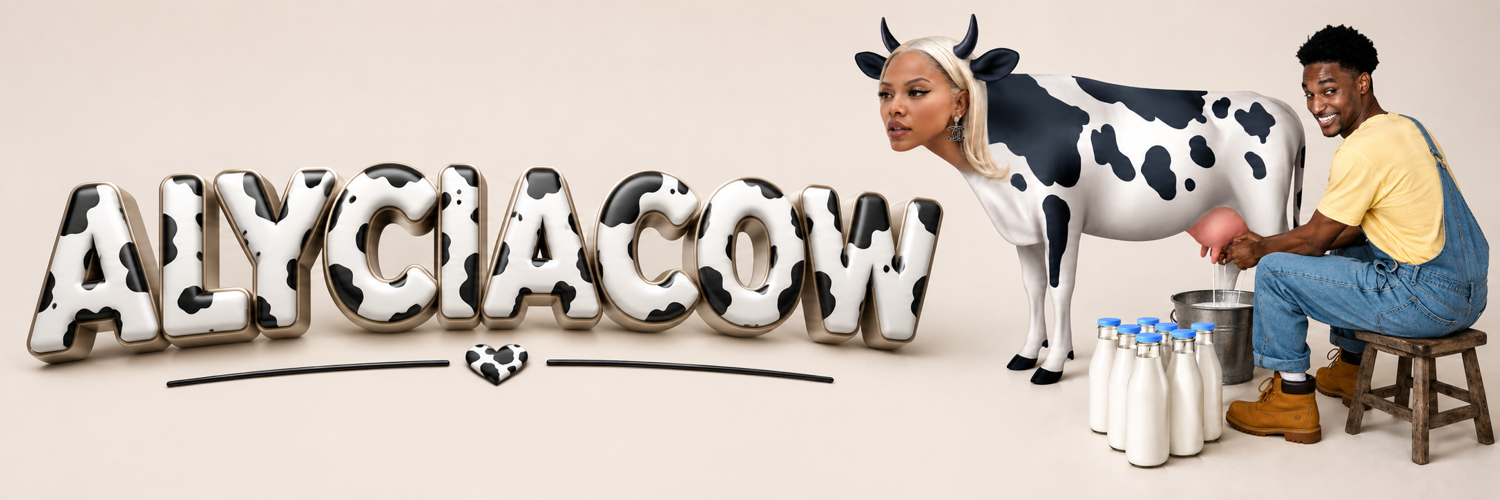 Ansem's milker banner