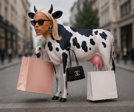 Ansem's milker gallery photo 5