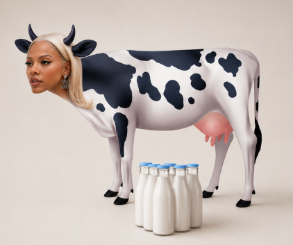 Ansem's milker gallery photo 2